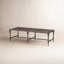 Sandra Marble Coffee Table