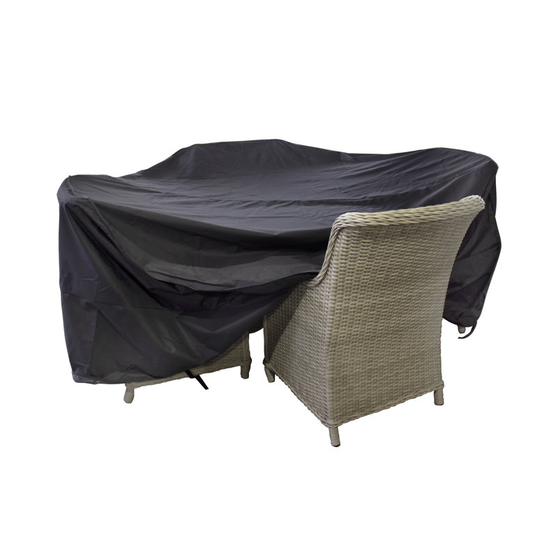 Outdoor Patio Dining Set Cover