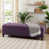 Mauve est en rupture de stock