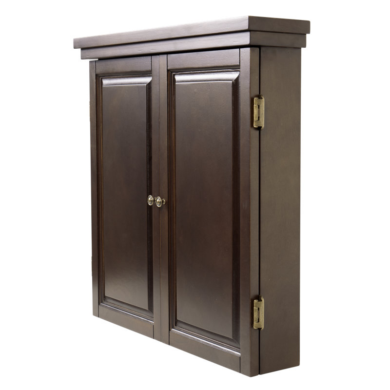 Armoire traditionnelle American Legend