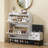 Shoe Cabinet