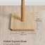 Trikomou Solid Wood 8-Hook Freestanding Coat Rack-1589859091