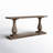 Farrer 70.9'' Solid Wood Console Table