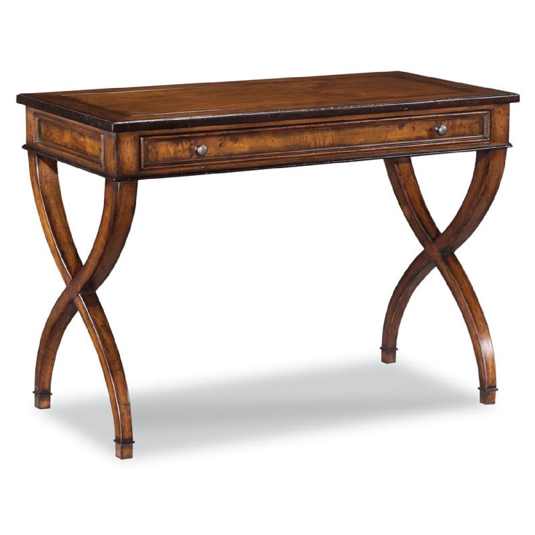 Havana Writing Desk Woodbridge Furniture 