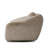 Latongia Upholstered Swivel Armchair-120198382