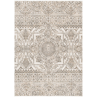 Augusta Geometric Indoor Rug