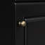Ensemble de meuble-lavabo simple 20 po avec plateau en céramique-239029197