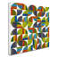 « quarter arrondis 6,0 », reproduction d’art sur toile tendue-23052533