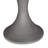 Sansa 43" Pedestal Dining Table