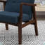 Fauteuil club Mid Century-270000351