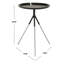 Angelica Tray Top End Table