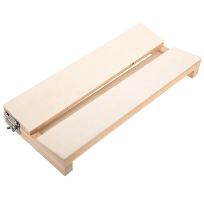 Specimen Display Board Adjustable Insect Butterflies Mounting Spreading Board For Science Education