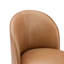 Chaise d'appoint pivotante Sharlene-129861768