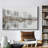 " Taupe Water Mirror "-1250633009