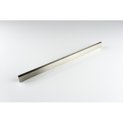 Phenix Handle 12 5/8" Center to Center Finger Pull