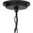 Uschi 4 - Light Dimmable Cage Chandelier-1974898180