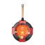 Rohe Germany Iron Non Stick 1 -Piece