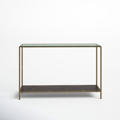 Kingston 48'' Console Table