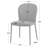Katherine Leather Dining Chair-871272645