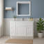 Base de meuble-lavabo simple 48 po seulement-94091286