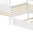 Twin Platform Bed