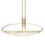 Mackintosh 2 - Light Bowl Pendant-43062824-43062828