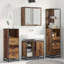 Bathroom Furniture Suite-1602473732