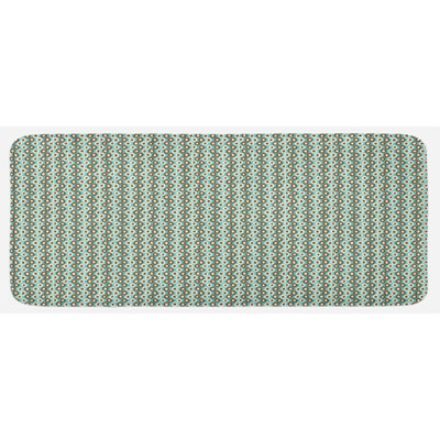 Tapis de cuisine