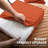 Outdoor Cushion Covers 18.5X16x3 Dining Chair Cushion Covers, Covers Only-1096543630-1096543642