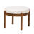 Upholstered Ottoman