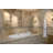 Elle 66'' x 32'' Acrylic Bathtub-9228040-88750565