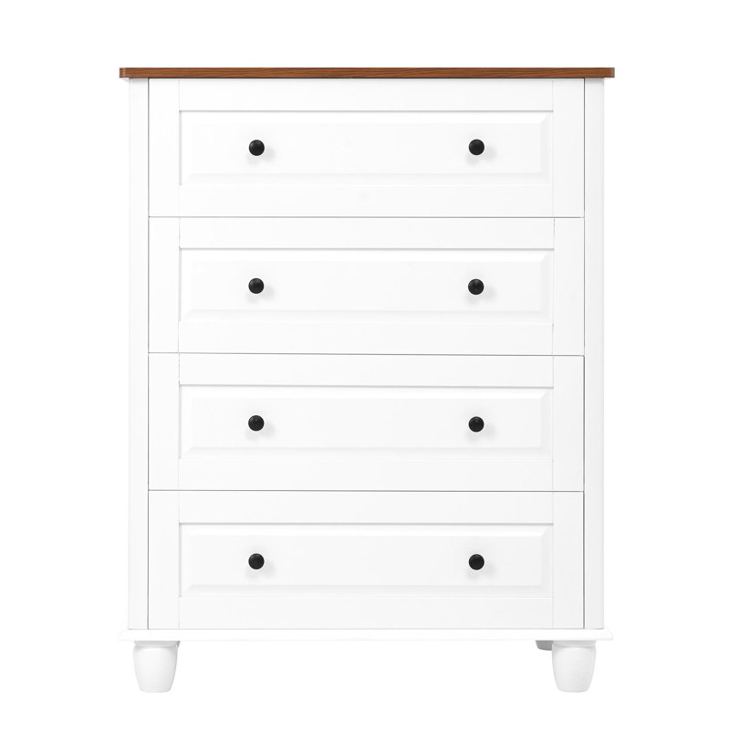 Commode 4 tiroirs Modern
