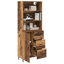 69.5cm Sideboard