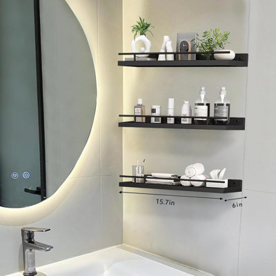 Floating Shelf