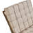 25.4'' Wide Clayton Top-grain Leather Leisure Chair-1708044693