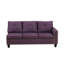 Ensemble de canapé modulaire 2 pièces Amaranth-1361273493