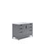 Ensemble de meuble-lavabo simple 48 po Venito Belmar-593049014-629610018