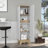 Rutherford 2-Door Pantry Cabinet