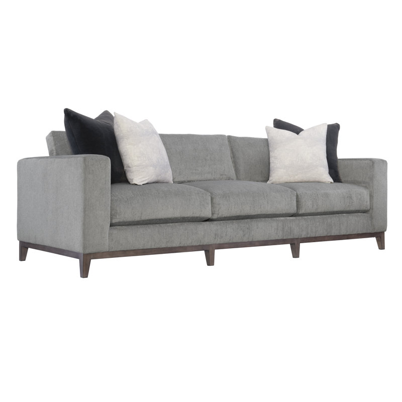 Noel Upholstered 100'' Sofa