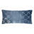 Geometric Velvet Throw Pillow-82752553