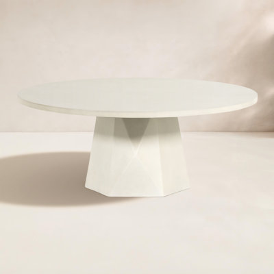 Clemmie 40" Patio Table