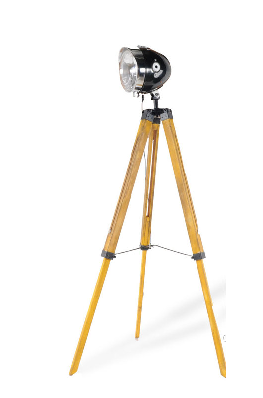 Lampe de table 35 po Telscombe