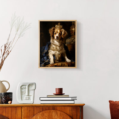 "ANIMALS Series CLXIV" par J Paul