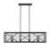 Harlon 8 - Light Kitchen Island Pendant