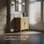 31" Single Bathroom Vanity Set-1219035622-1238488566-1251142431