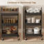 Metal Kitchen Cart-394135336