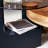 The Detachable Double-Decker Coffee Table, The Stylish Design Is More Precious, And The Detachable Design Can Make The Use Of Space More Flexible And Suitable For Various Scenes.-1345805325