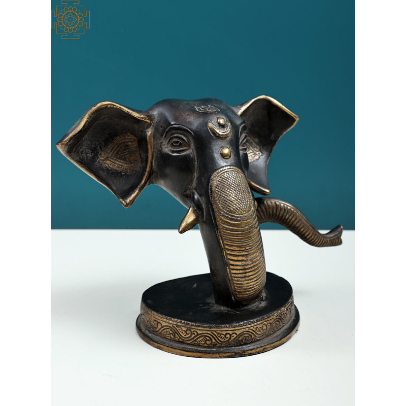 Figurine Ganesha