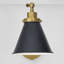Wellfleet 1 - Light Swing Arm-639758365-639758338
