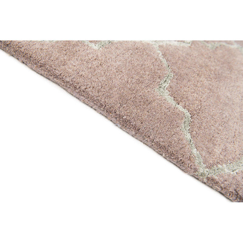 Iverson Gray Rug